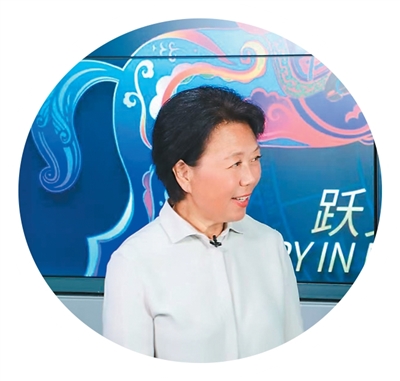 温州股票配资 归国织梦助推中国马术迈向国际化（侨界关注）